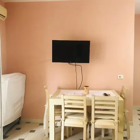 Penzion A&a House 3*