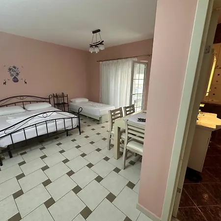 A&a House Саранда