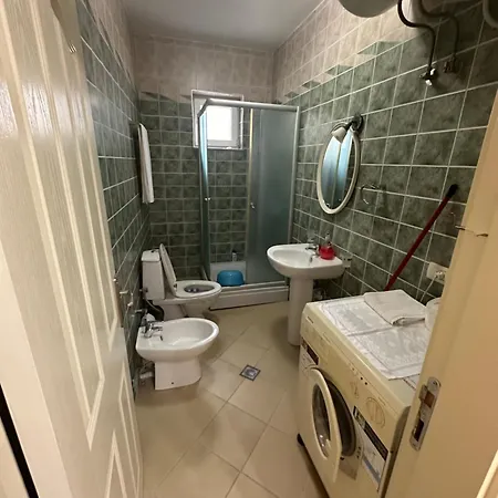 A&a House 3* Sarandë