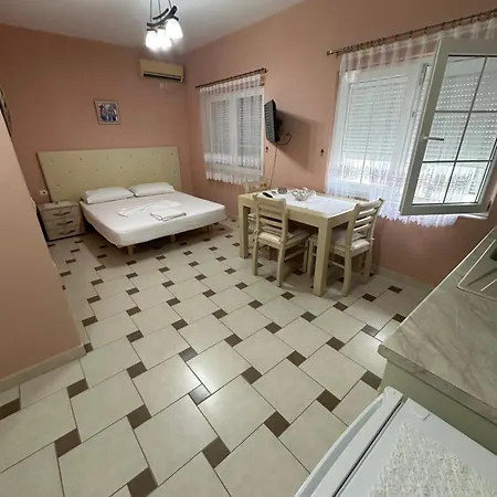 A&a House 3* Sarandë