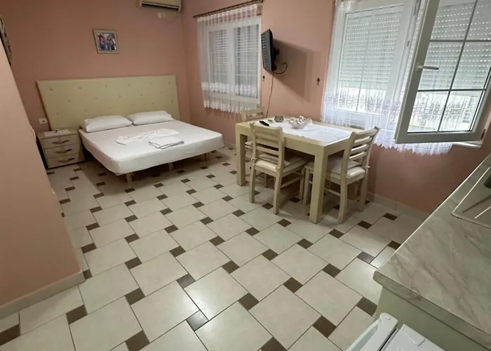 A&a House 3* Sarandë