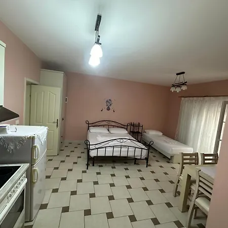 Penzion A&a House