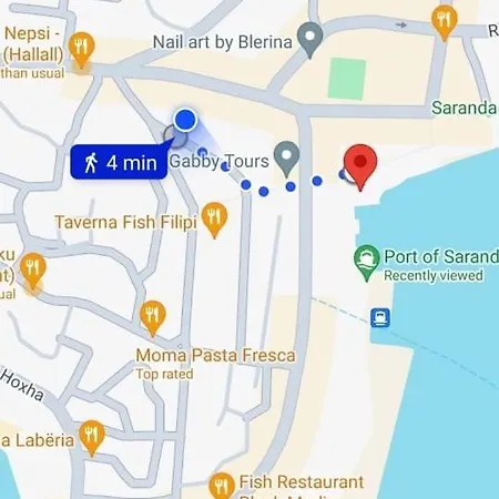 A&a House Maison d'hôtes